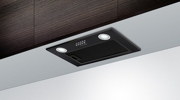 Concept OPI3060bc built-in cooker hood Concept OPI3060bc built-in cooker hood