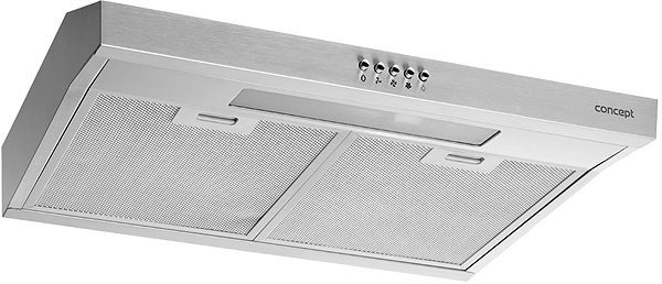  Digestoř CONCEPT OPP1250wh podstavná