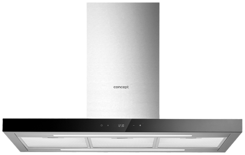 CONCEPT OPO4590ss SINFONIA cooker hood CONCEPT OPO4590ss SINFONIA cooker hood