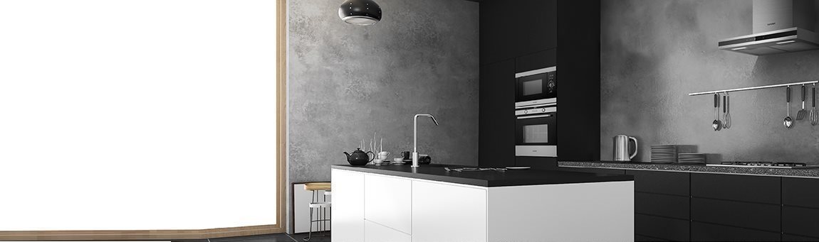 CONCEPT OPO4590ss SINFONIA cooker hood CONCEPT OPO4590ss SINFONIA cooker hood