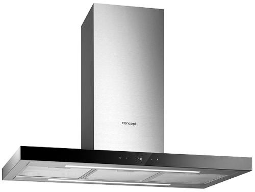 CONCEPT OPO4590ss SINFONIA cooker hood CONCEPT OPO4590ss SINFONIA cooker hood