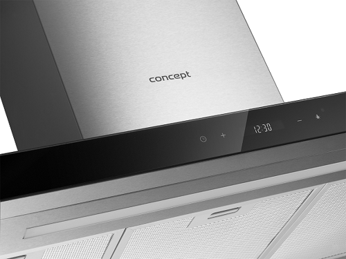 CONCEPT OPO4590ss SINFONIA cooker hood CONCEPT OPO4590ss SINFONIA cooker hood