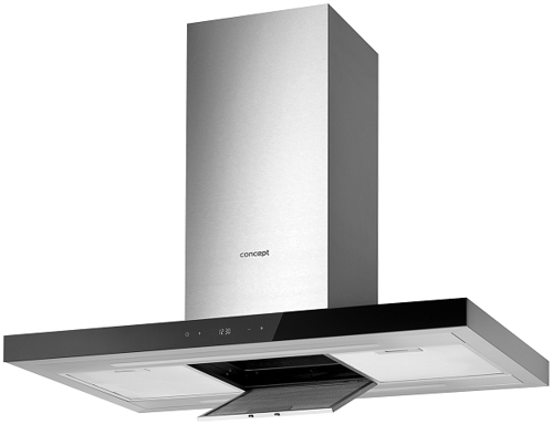 CONCEPT OPO4590ss SINFONIA cooker hood CONCEPT OPO4590ss SINFONIA cooker hood
