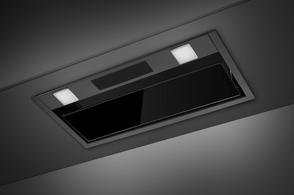 Concept Nontouch Control OPI7060bc BLACK