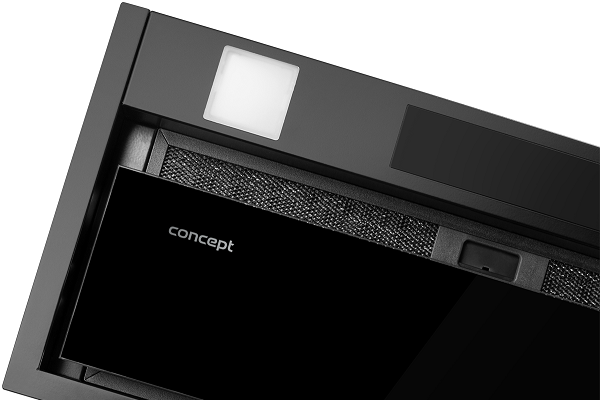 Concept Nontouch Control OPI7060bc BLACK
