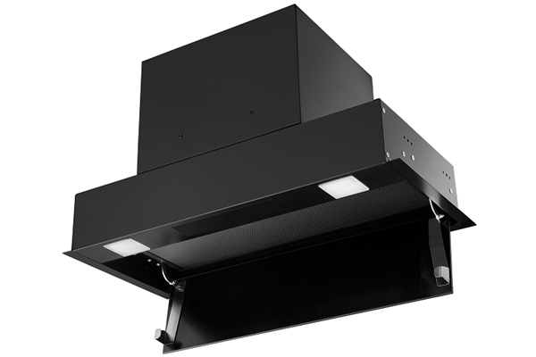 Concept Nontouch Control OPI7060bc BLACK