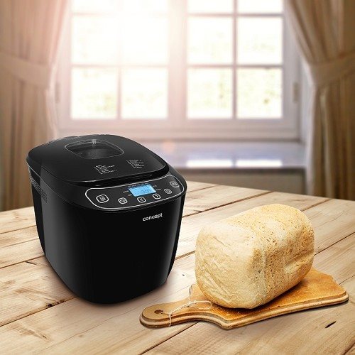 breadmakery CONCEPT PC5510 breadmakery CONCEPT PC5510