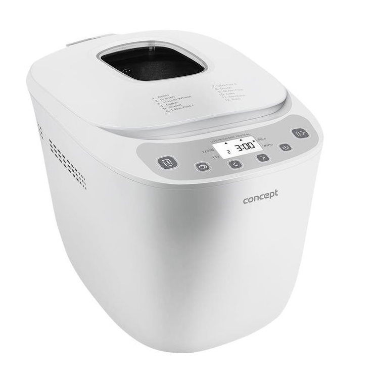 Home bakery CONCEPT PC5520