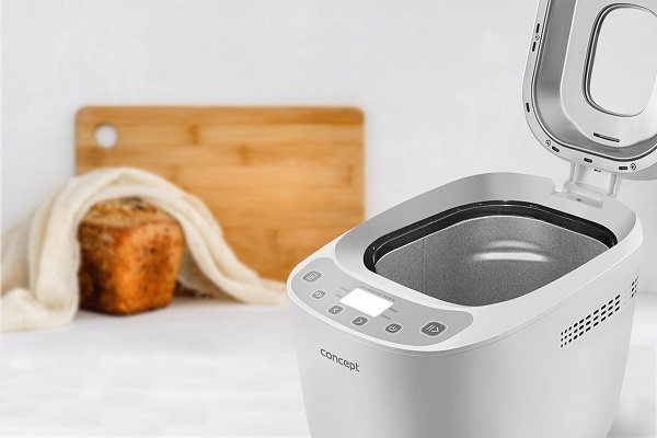 Home bakery CONCEPT PC5520