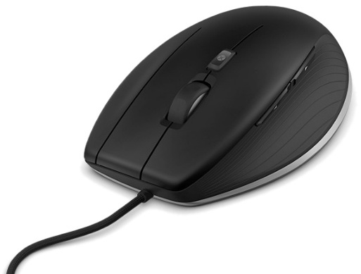 CadMouse CadMouse