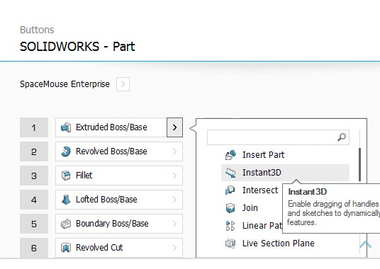 3DxWare 10 3DxWare 10