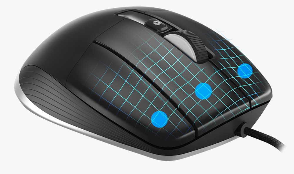 Myš 3Dconnexion CadMouse Compact