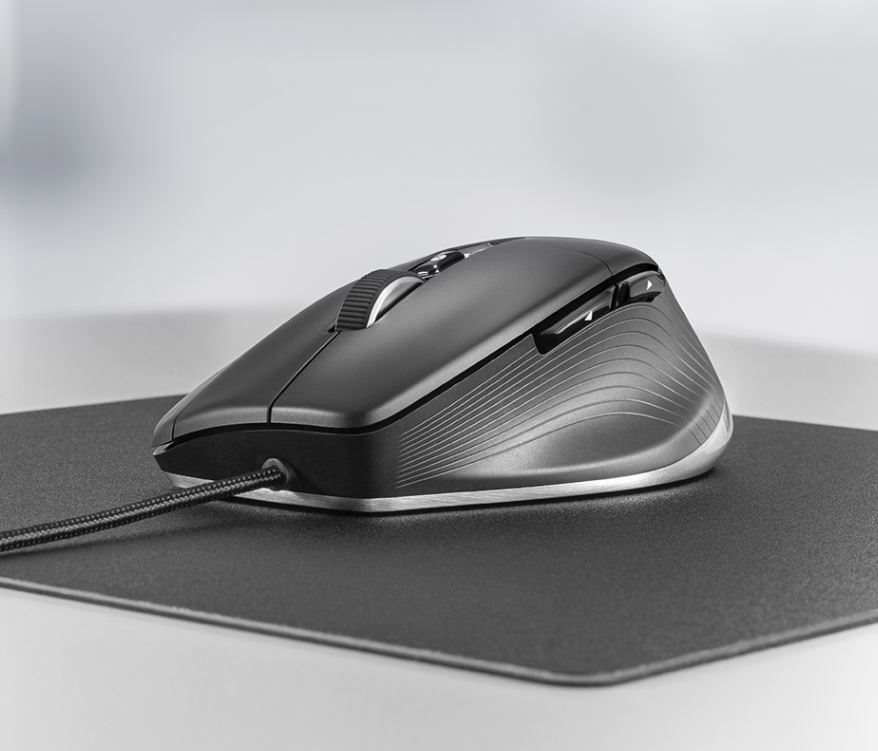 Myš 3Dconnexion CadMouse Compact