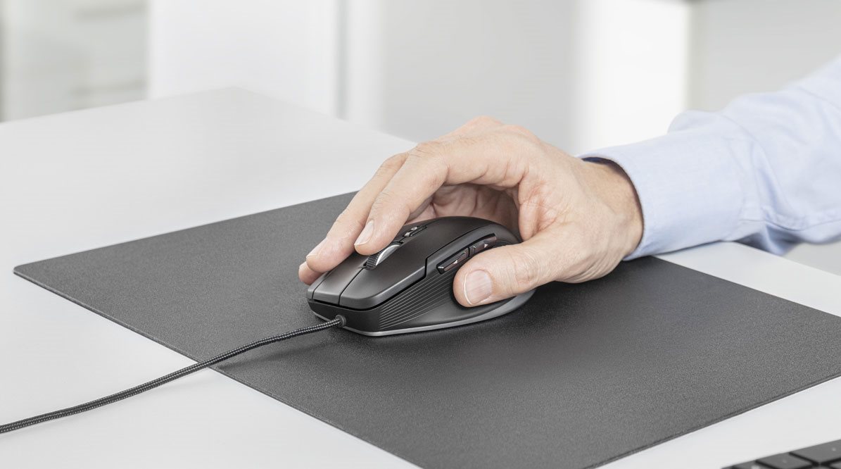 Myš 3Dconnexion CadMouse Compact