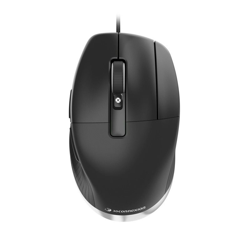 Myš 3Dconnexion CadMouse Compact
