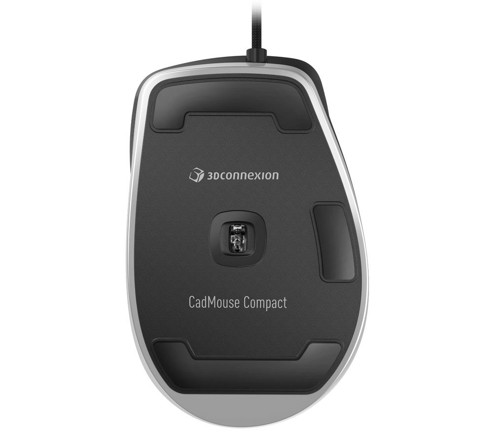 Myš 3Dconnexion CadMouse Compact