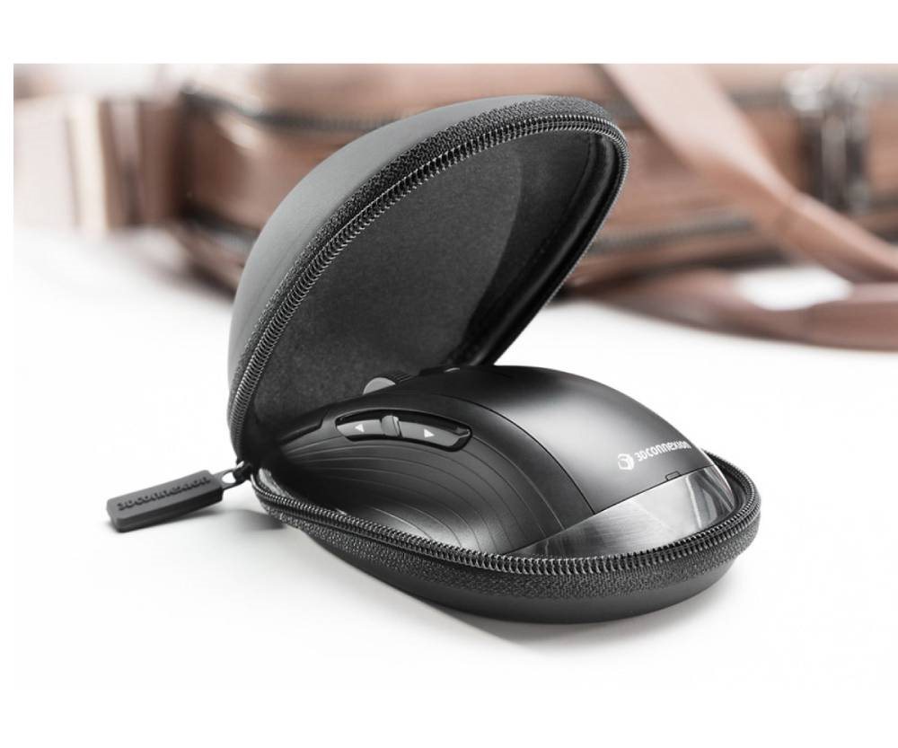 3Dconnexion CadMouse Compact Drahtlos