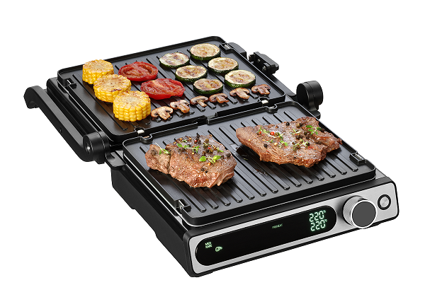 Elektrogrill Concept GE3500 Kontakt Elektrogrill Concept GE3500 Kontakt
