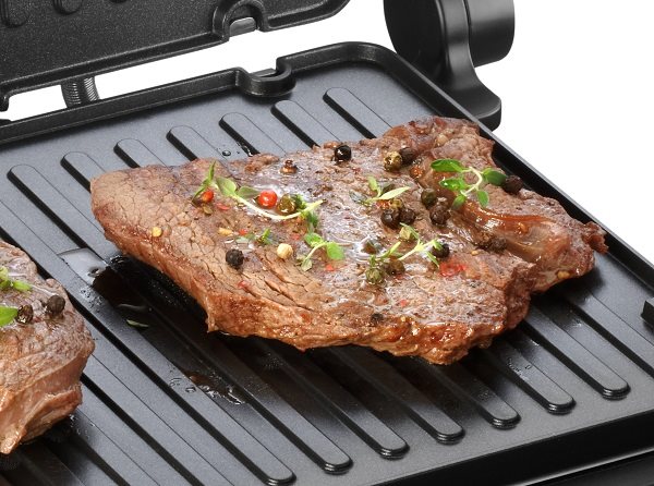 Elektrogrill Concept GE3500 Kontakt Elektrogrill Concept GE3500 Kontakt