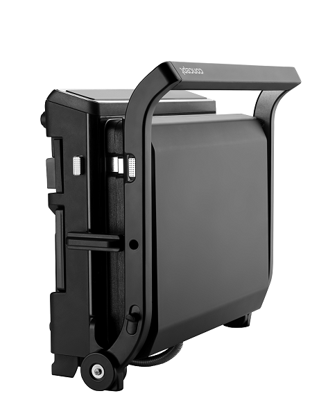 Electric grill Concept GE3550 contact Electric grill Concept GE3550 contact