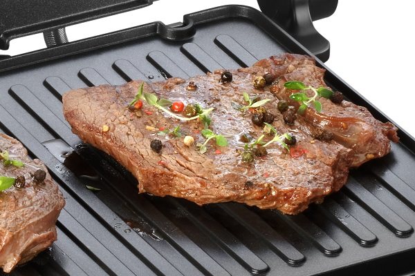 Electric grill Concept GE3550 contact Electric grill Concept GE3550 contact