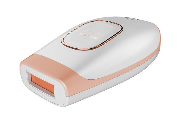 IPL epilator CONCEPT IL3000 PERFECT SKIN