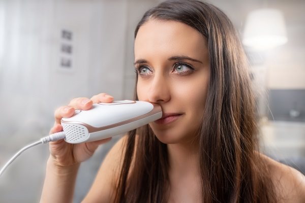 IPL epilator CONCEPT IL3000 PERFECT SKIN