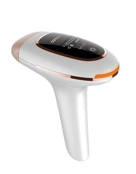 IPL epilator CONCEPT IL3020 PERFECT SKIN IPL epilator CONCEPT IL3020 PERFECT SKIN