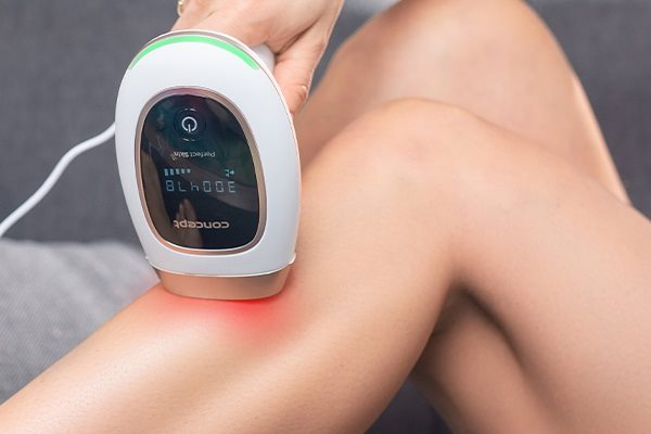 IPL epilator CONCEPT IL3020 PERFECT SKIN IPL epilator CONCEPT IL3020 PERFECT SKIN