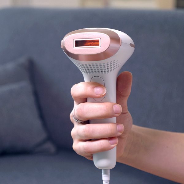 IPL epilator CONCEPT IL3020 PERFECT SKIN IPL epilator CONCEPT IL3020 PERFECT SKIN