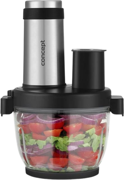 Food processor CONCEPT RM3300 1000W Food processor CONCEPT RM3300 1000W
