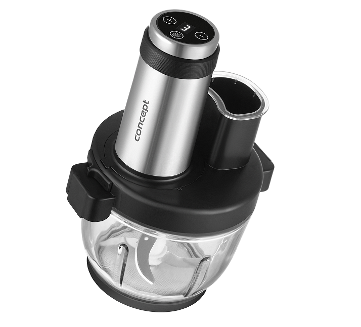 Food processor CONCEPT RM3300 1000W Food processor CONCEPT RM3300 1000W