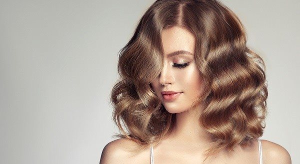 Curling iron Concept KF1320 TITAN CARE