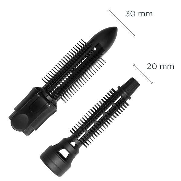 Curling iron Concept KF1320 TITAN CARE