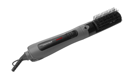 Curling iron Concept KF1325 4 in 1 TITAN CARE