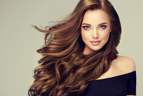 Curling iron Concept KF1325 4 in 1 TITAN CARE
