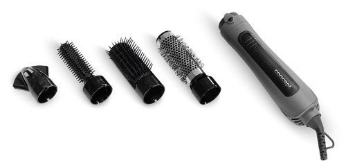 Curling iron Concept KF1325 4 in 1 TITAN CARE