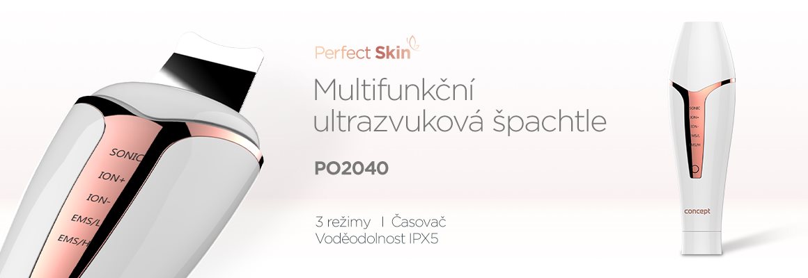 CONCEPT PO2040 CONCEPT PO2040