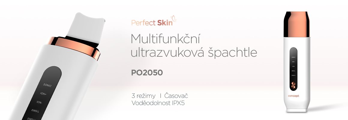 Concept PO2050 Concept PO2050
