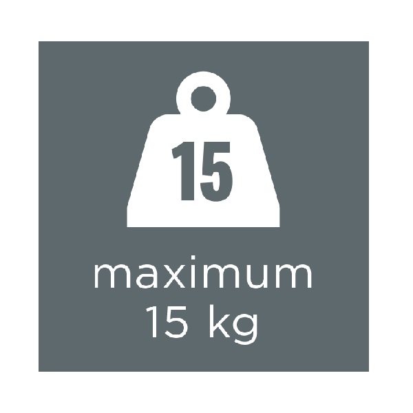 Kitchen scale CONCEPT VK5714 15 kg BAMBOO Kitchen scale CONCEPT VK5714 15 kg BAMBOO