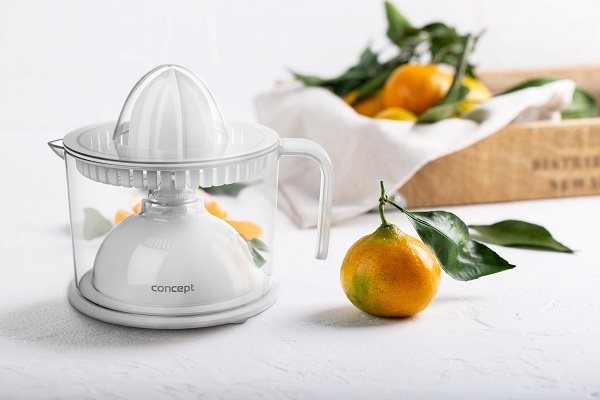 Electric citrus press CONCEPT CE3540