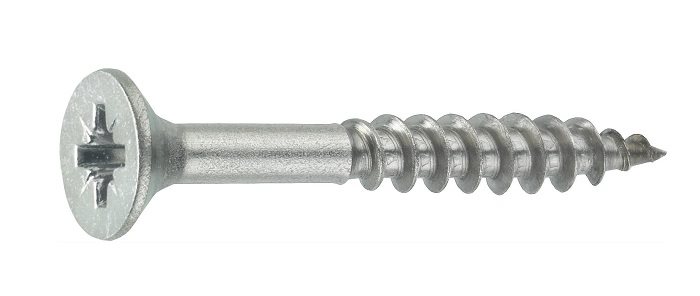 Nerezový vrut CONNEX