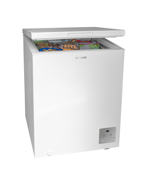 Concept MP5015 chest freezer