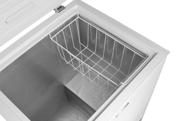 Concept MP5015 chest freezer