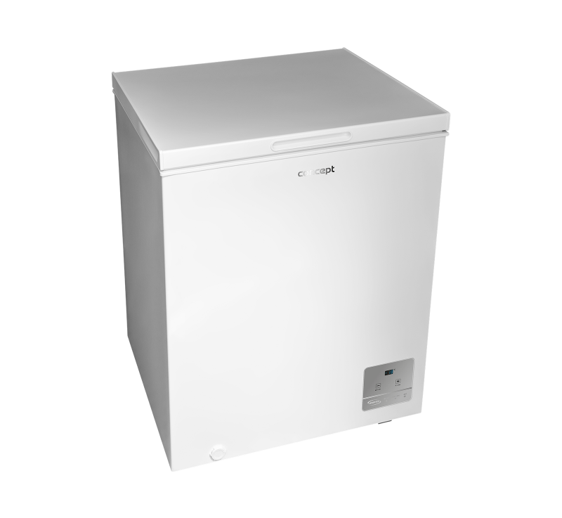 Concept MP5015 chest freezer