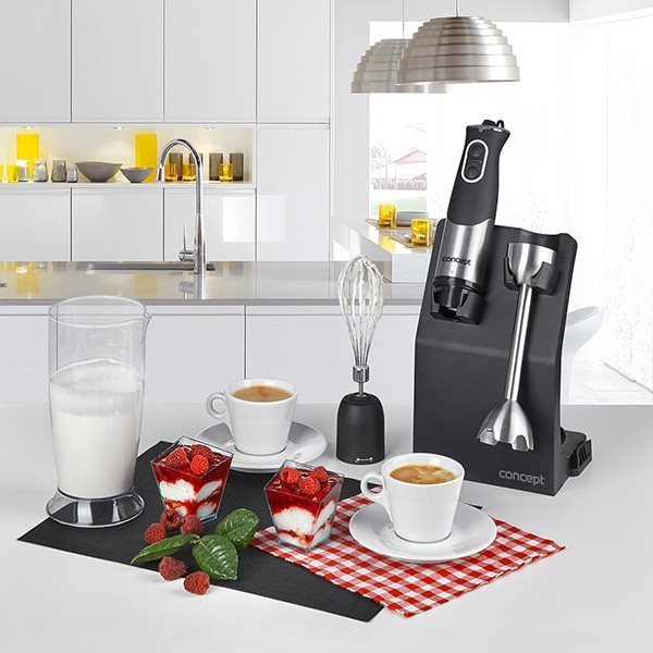 Concept TM4735 hand mixer Tyčový mixér Concept TM4735