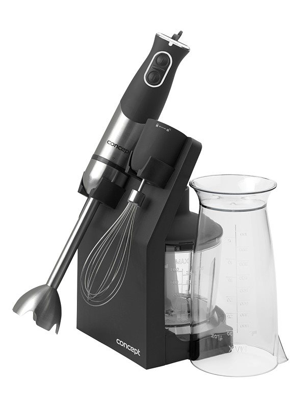 Concept TM4735 hand mixer Tyčový mixér Concept TM4735