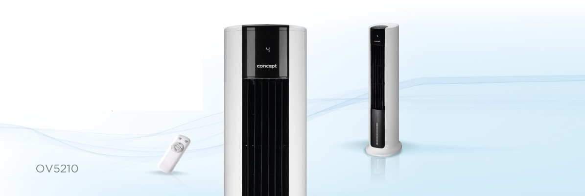 Ochladzovač Concept OV5210