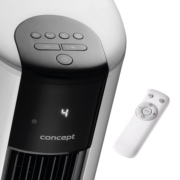 Ochladzovač Concept OV5210