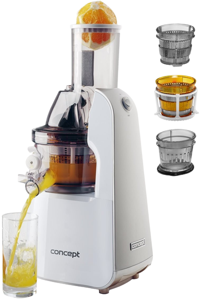 Juicer Concept LO7066